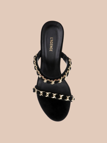 Sarika Chain Sandal
