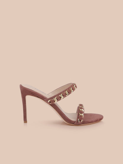 Sarika Chain Sandal