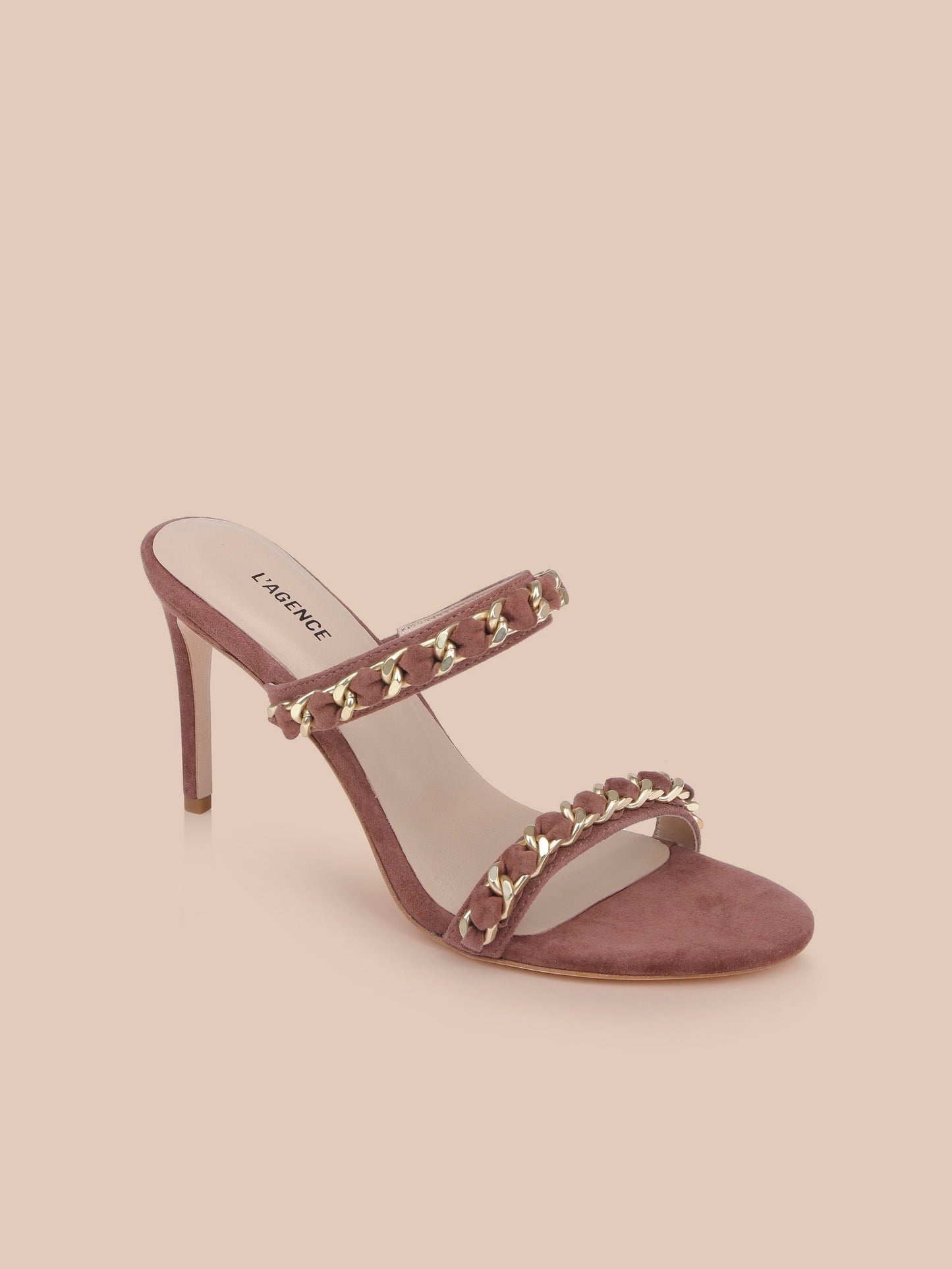 Sarika Chain Sandal