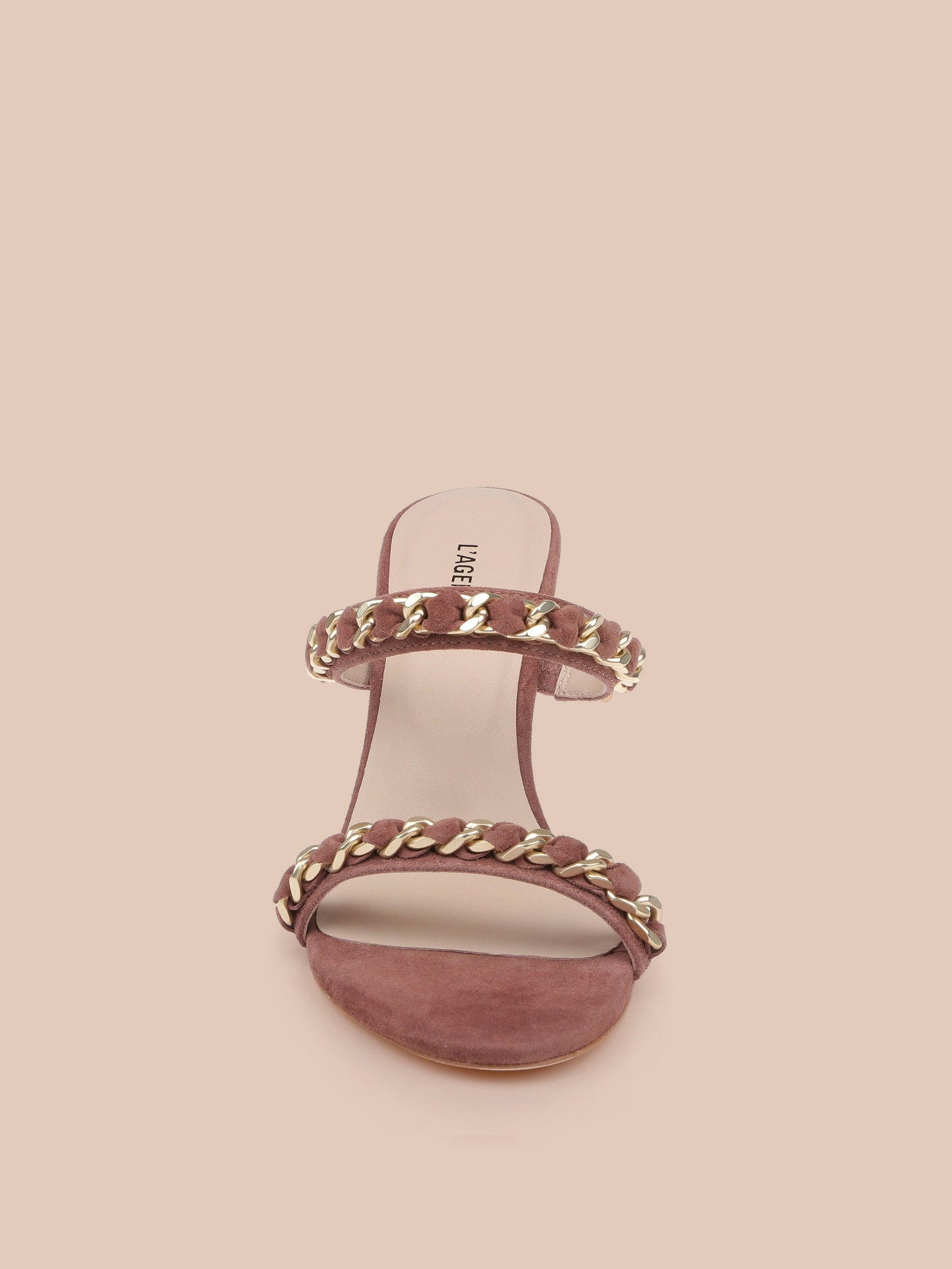 Sarika Chain Sandal