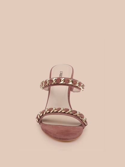 Sarika Chain Sandal