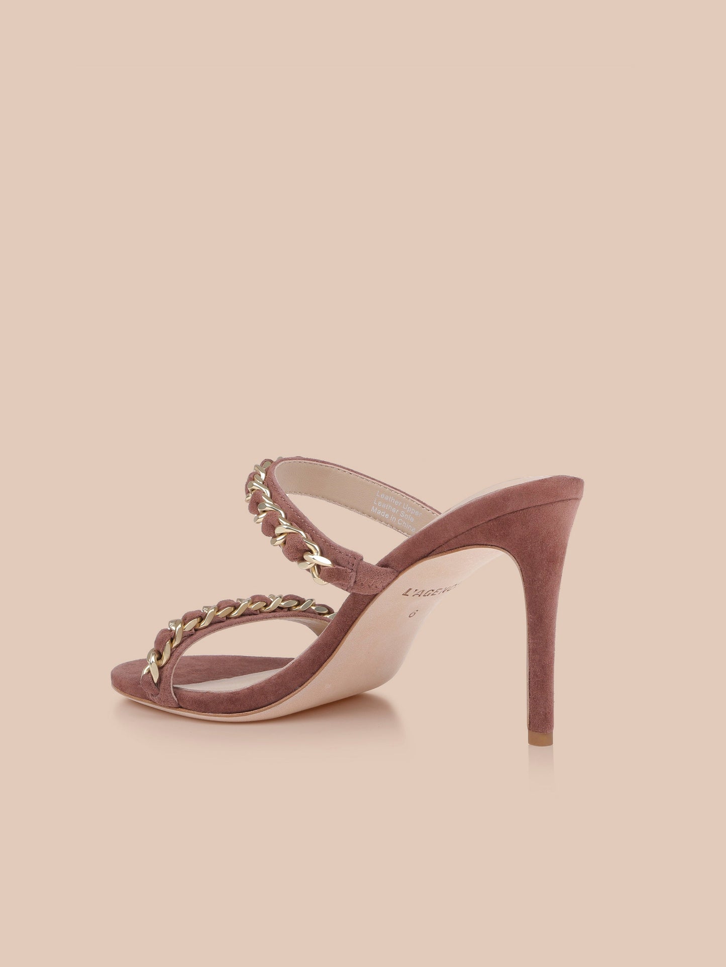 Sarika Chain Sandal