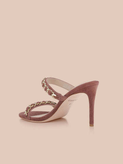 Sarika Chain Sandal