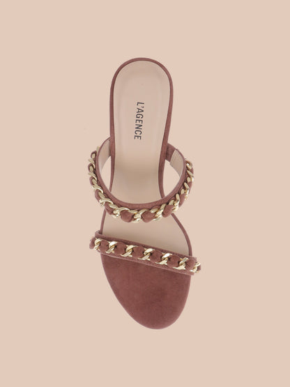 Sarika Chain Sandal