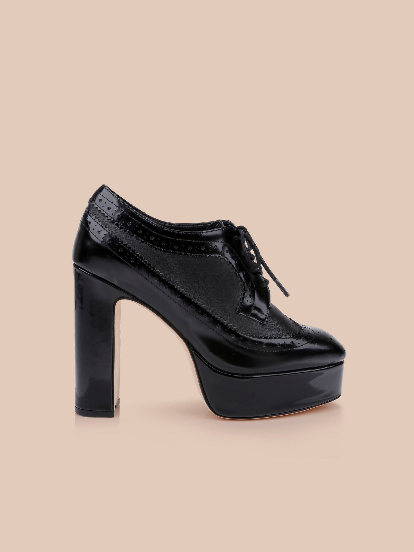 Tania Oxford Pump