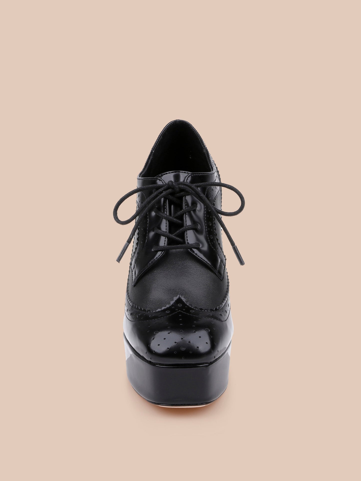Tania Oxford Pump