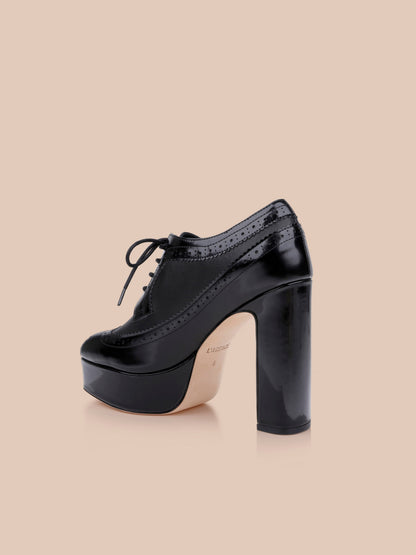 Tania Oxford Pump