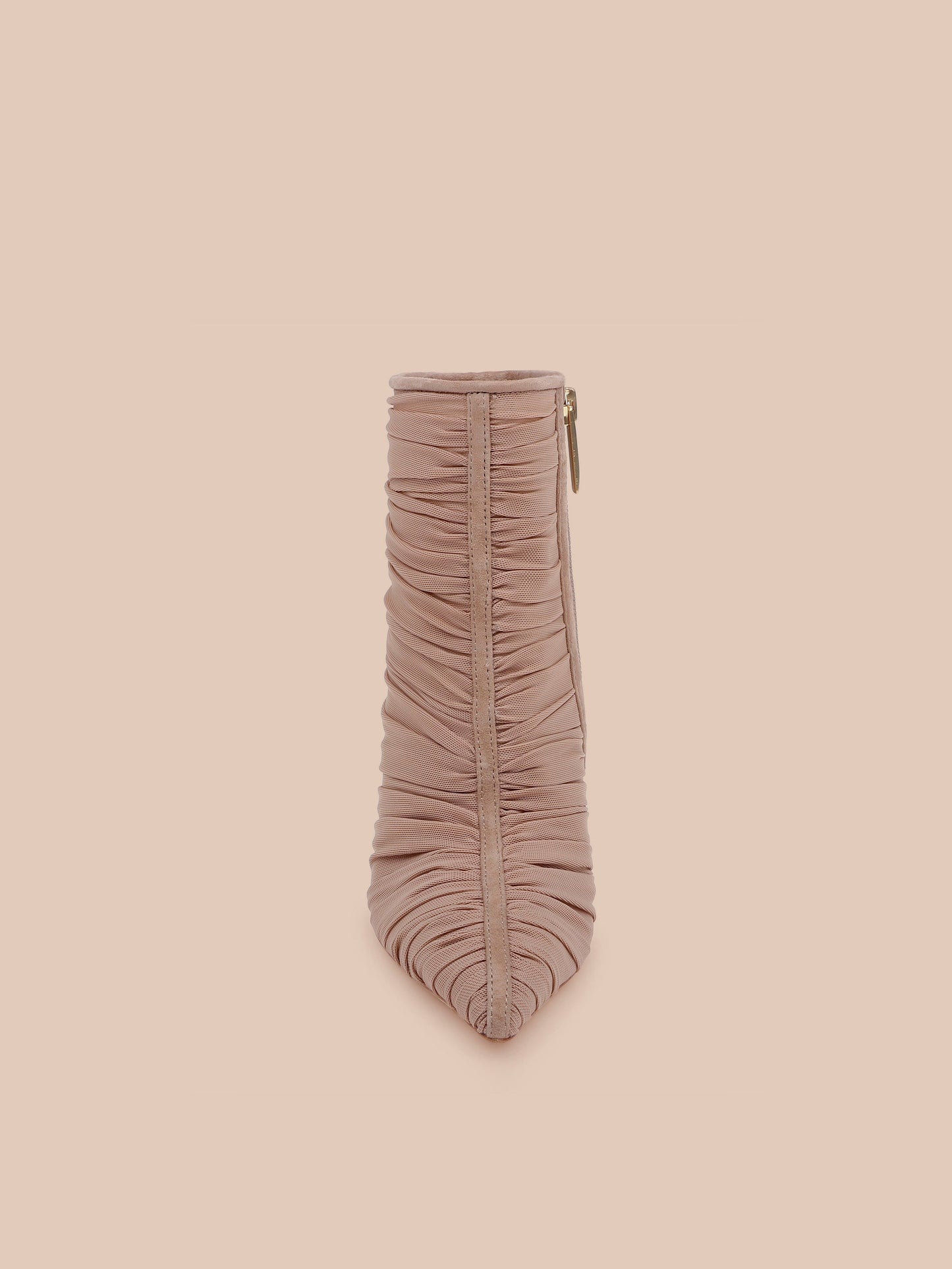 Fulton Mesh Bootie