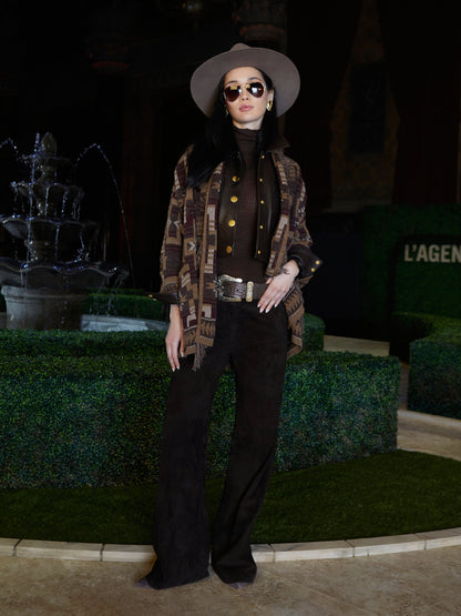 Jair Cardigan