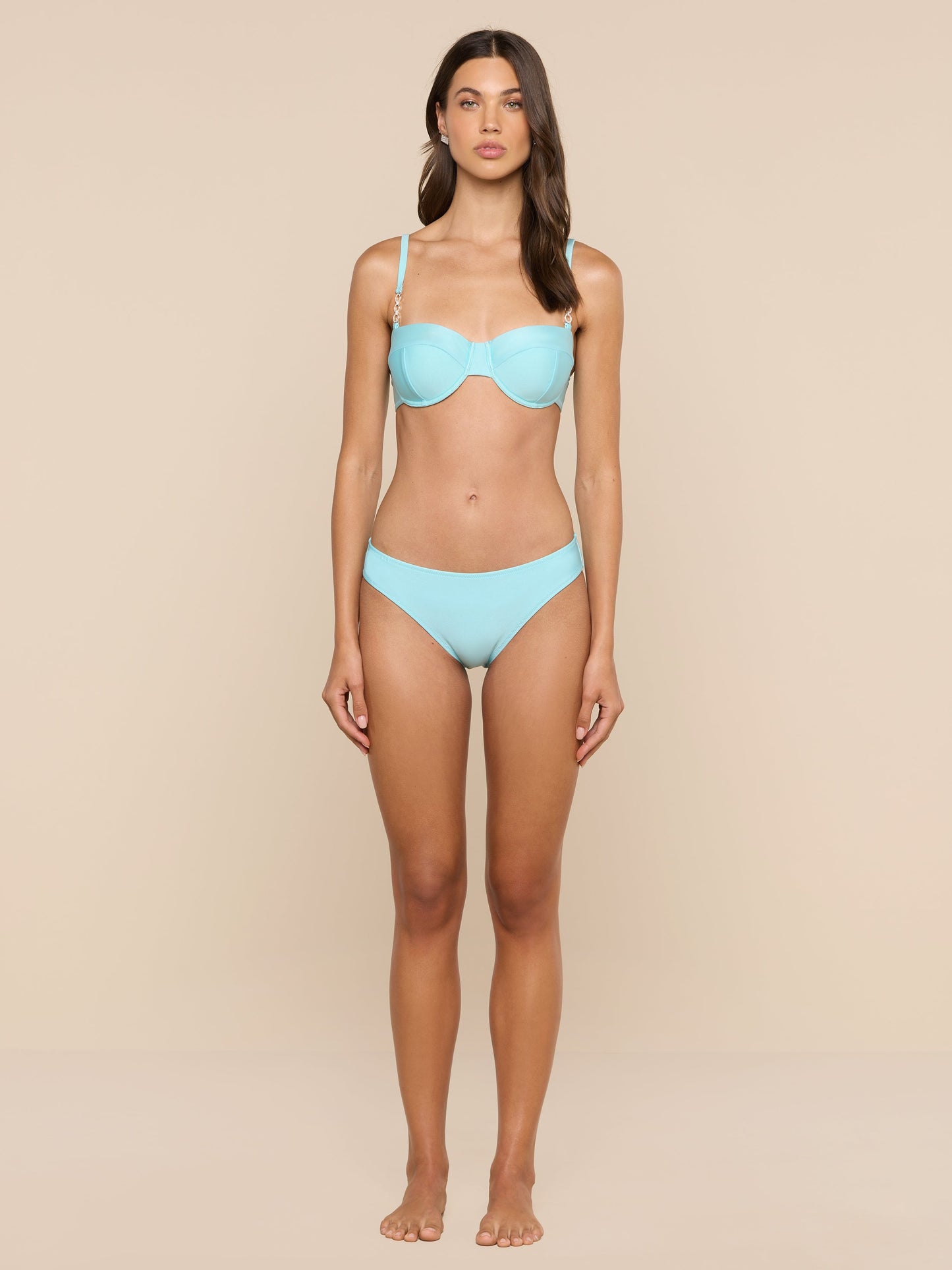 Nicole Bikini Bottom
