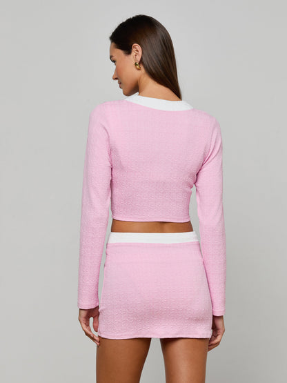 Adaline Cardigan Cover-Up