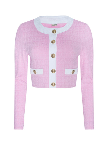Adaline Cardigan Cover-Up