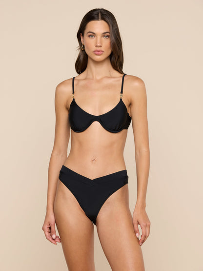 Tenali Bikini Top