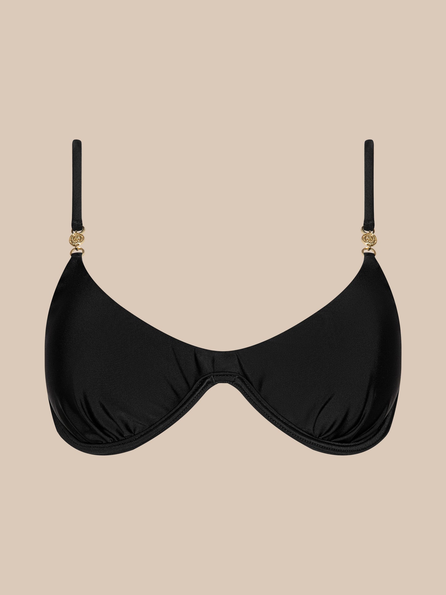 Tenali Bikini Top