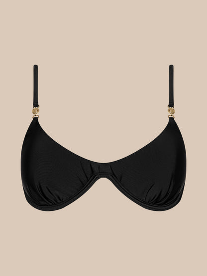 Tenali Bikini Top