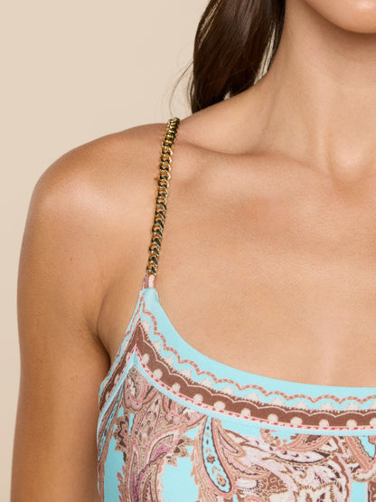 Remi One-Piece Swimsuit