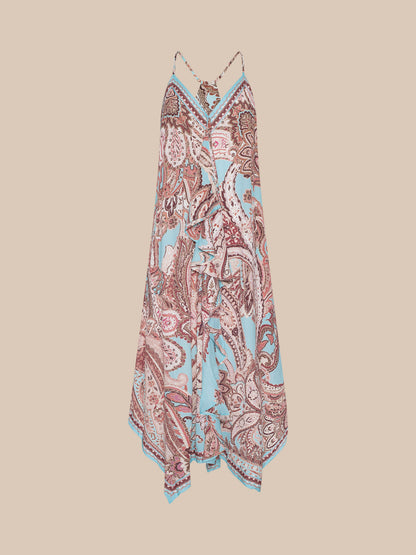 Elise Cover-Up Dress