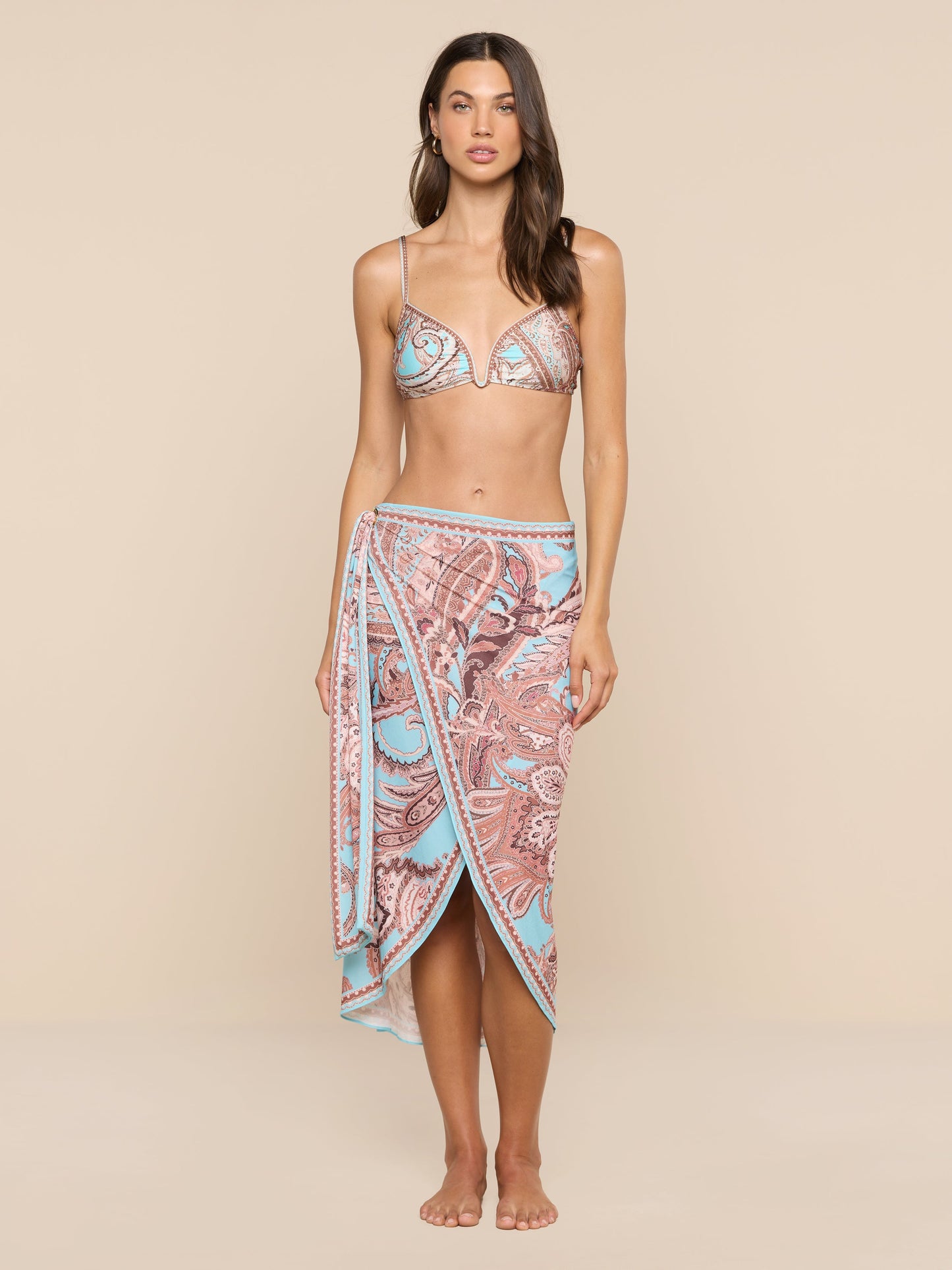 Marena Sarong