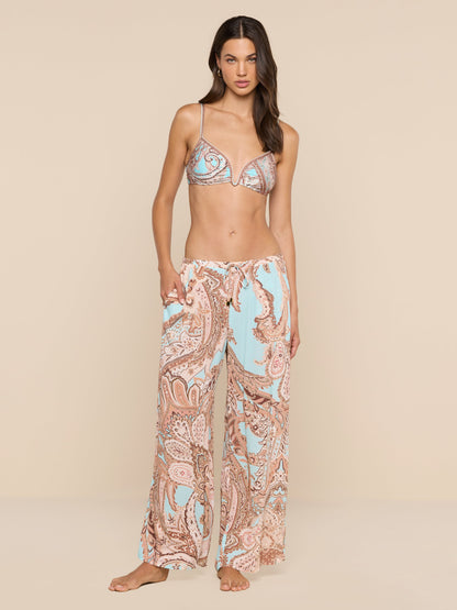 Geraldine Cover-Up Pant