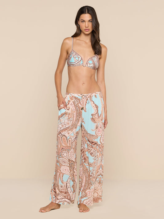 Geraldine Cover-Up Pant