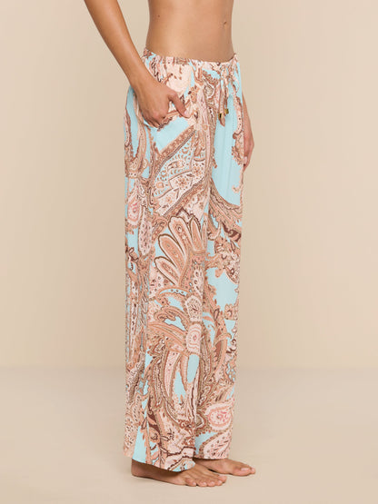 Geraldine Cover-Up Pant