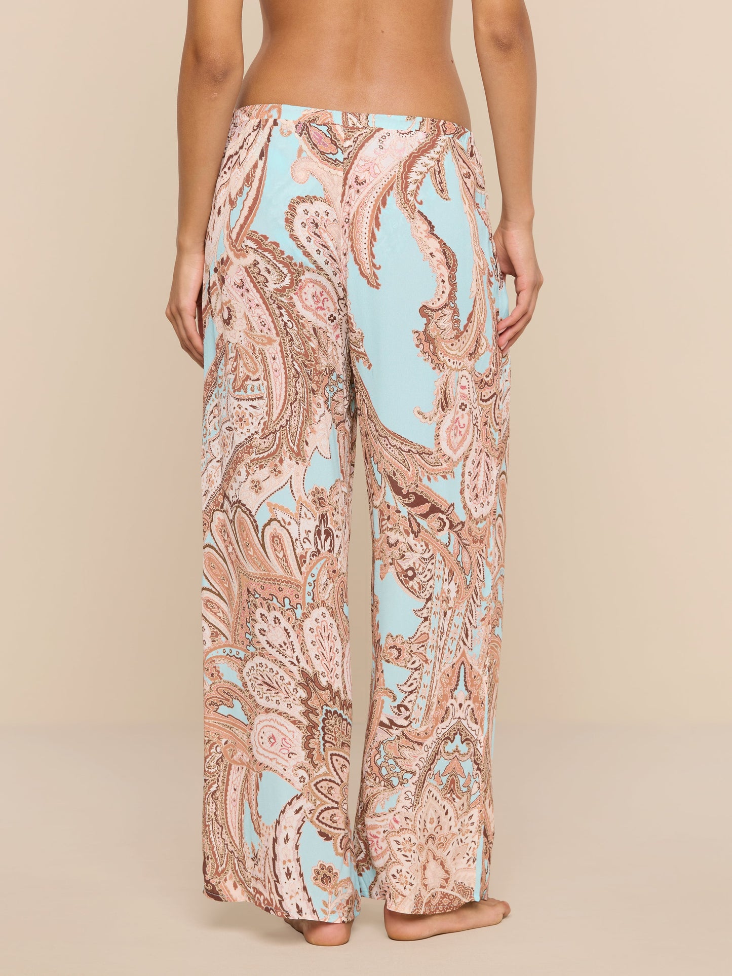 Geraldine Cover-Up Pant