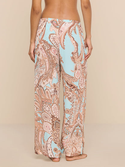 Geraldine Cover-Up Pant