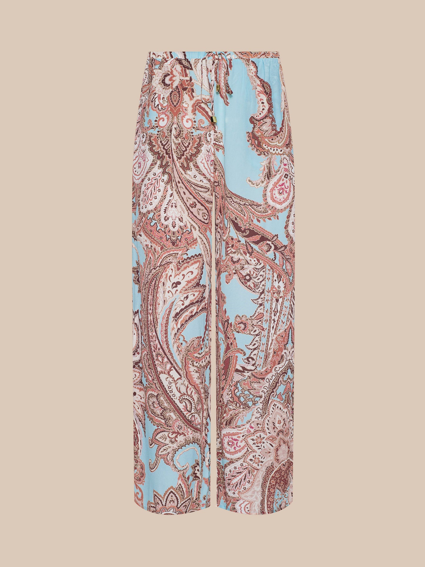 Geraldine Cover-Up Pant