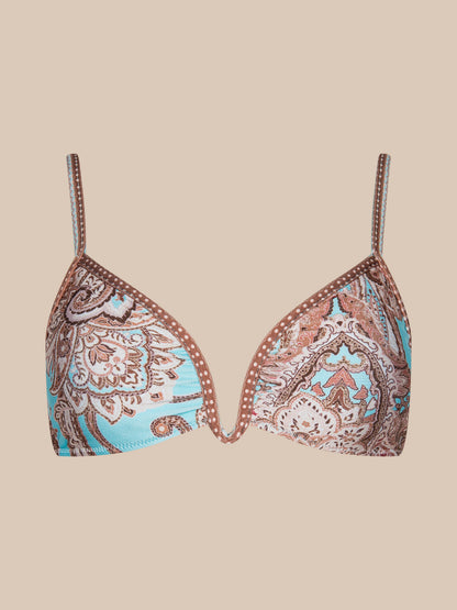 Alisha Bikini Top