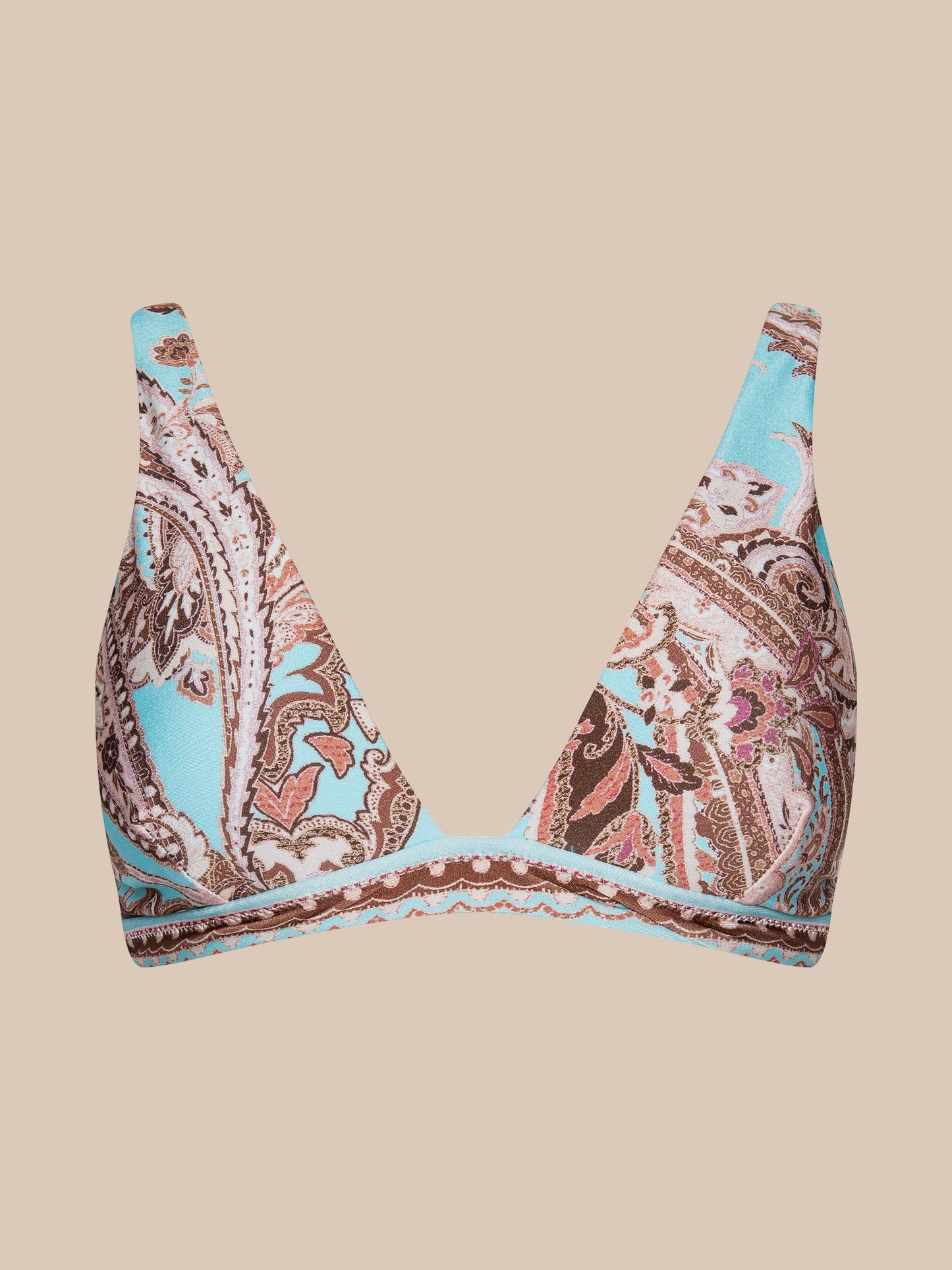 Lexie Bikini Top