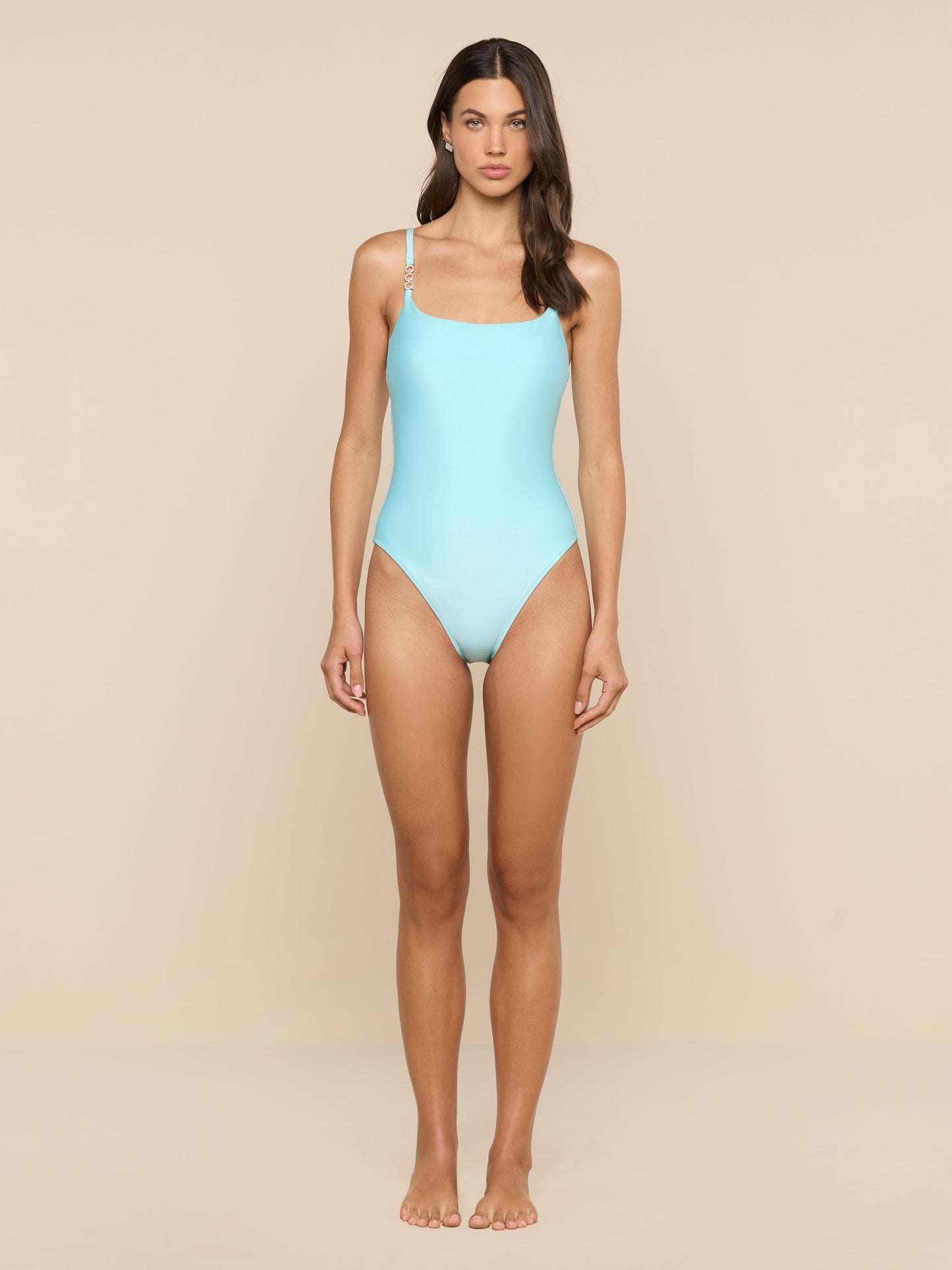 Remi One-Piece Swimsuit