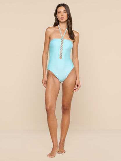 Indore One-Piece Swimsuit