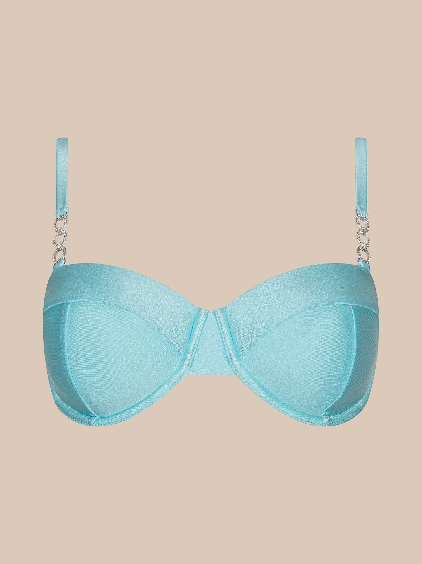 Alexandria Bikini Top