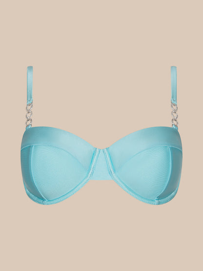 Alexandria Bikini Top