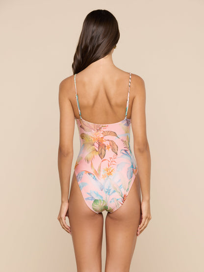Remi One-Piece Swimsuit