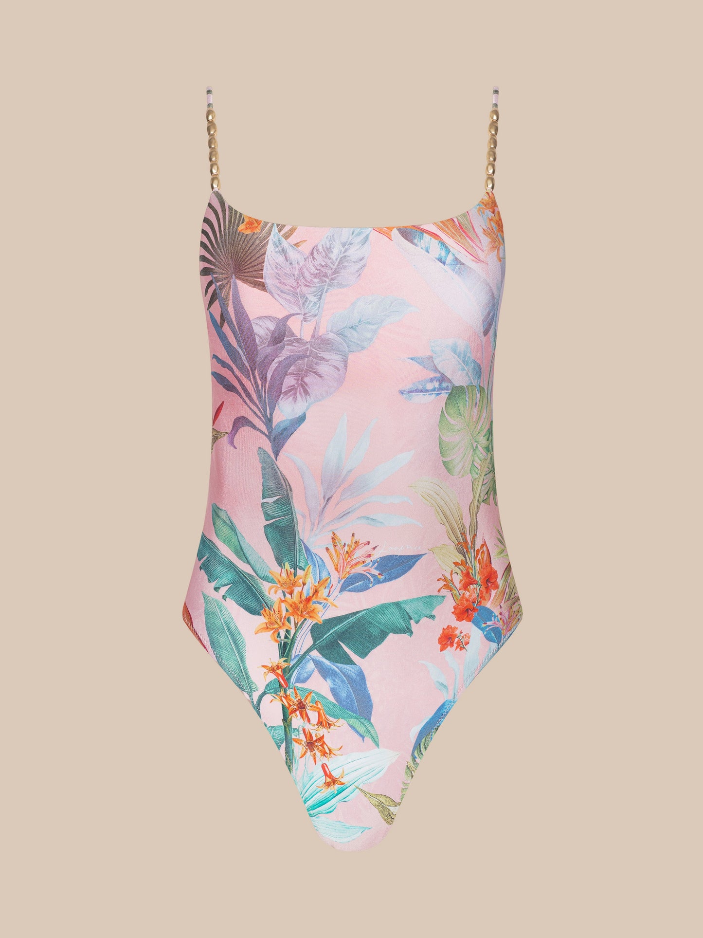 Remi One-Piece Swimsuit
