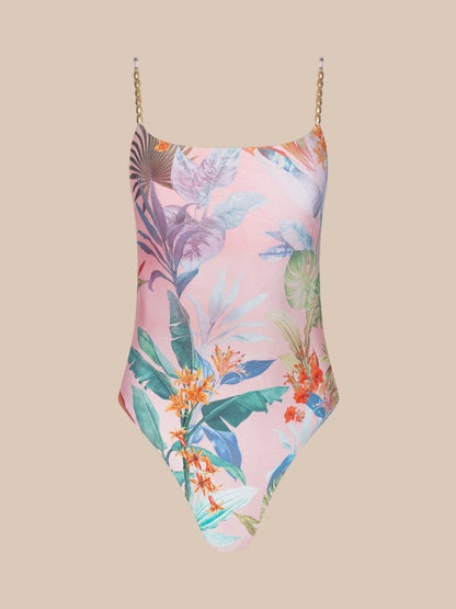 Remi One-Piece Swimsuit