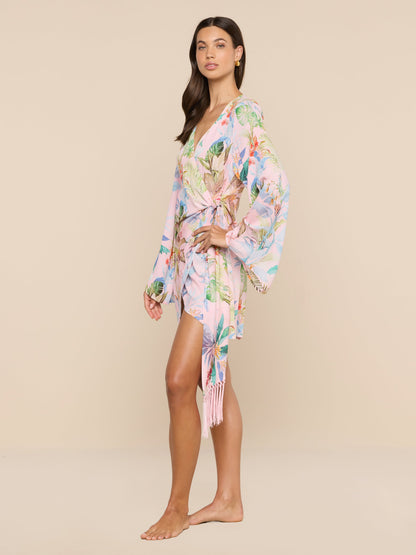 Kohima Cover-Up Dress