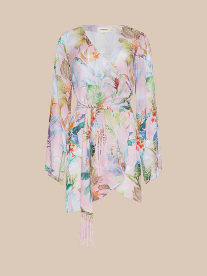 Kohima Cover-Up Dress