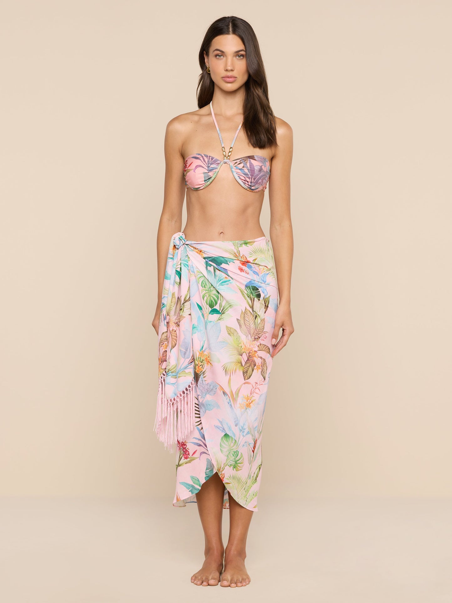Marena Sarong