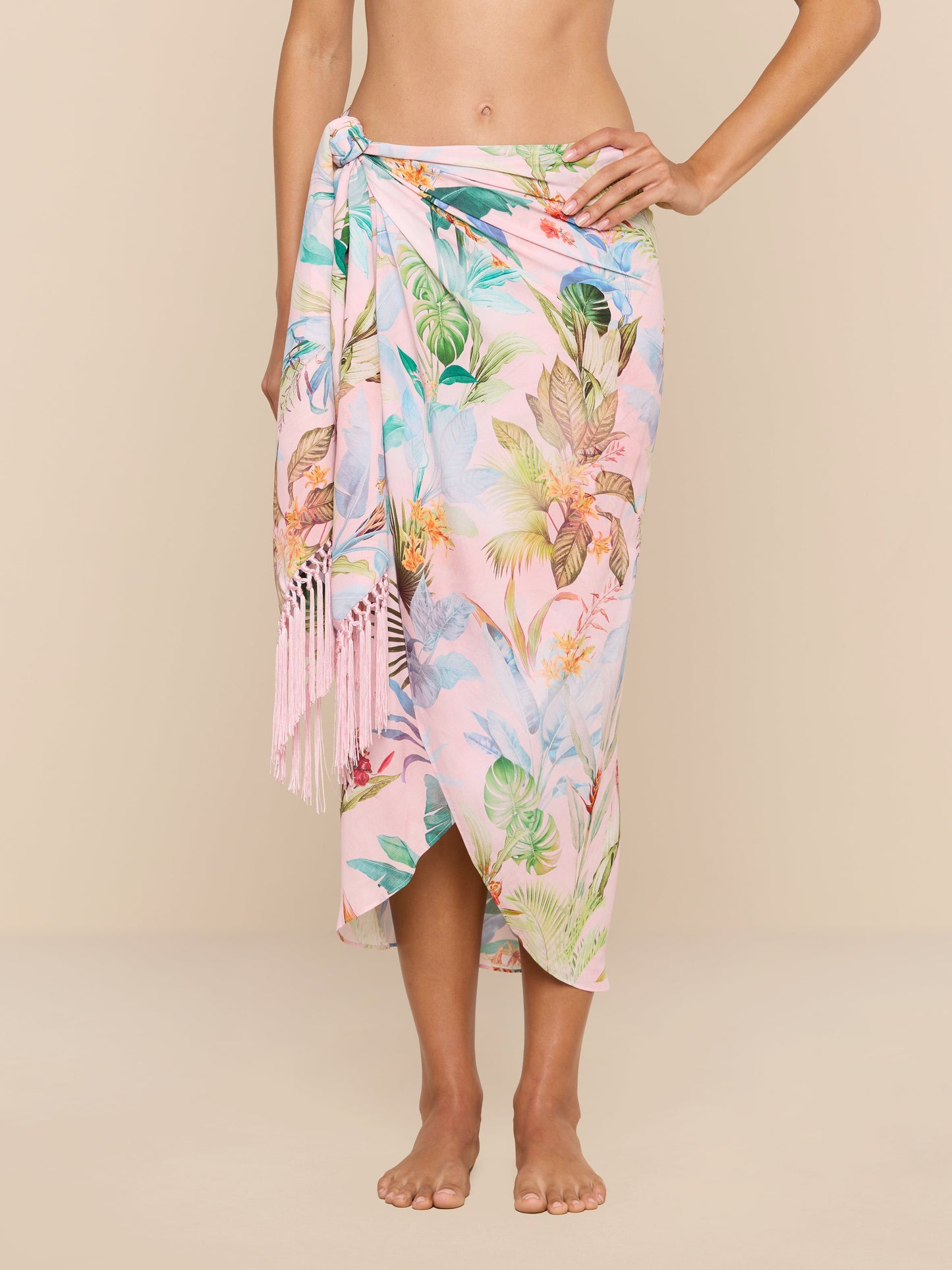 Marena Sarong