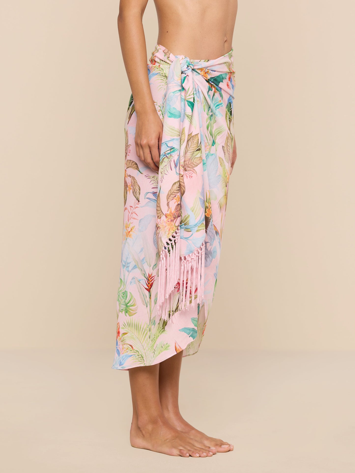 Marena Sarong