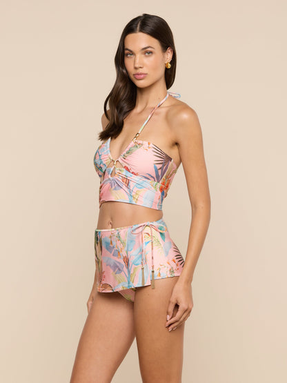 Linda Swim Skort