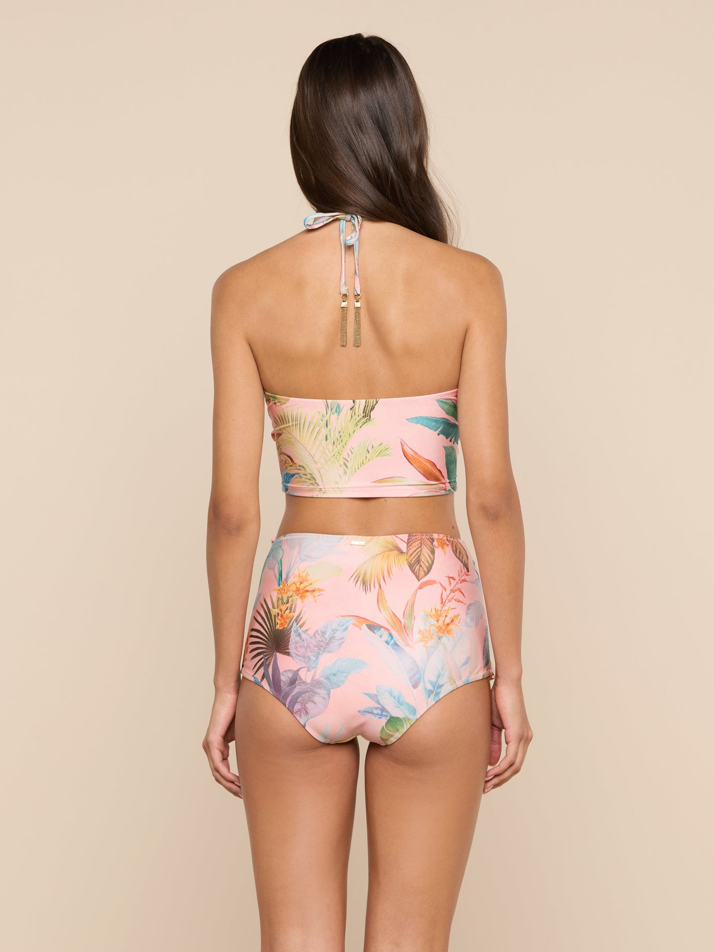 Linda Swim Skort