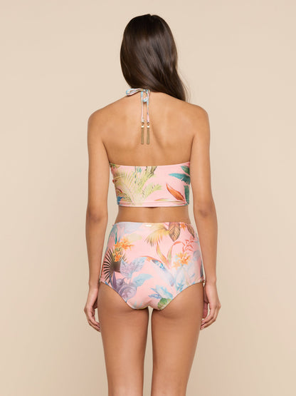 Linda Swim Skort