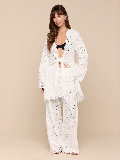 Navaeh Cover-Up Kimono