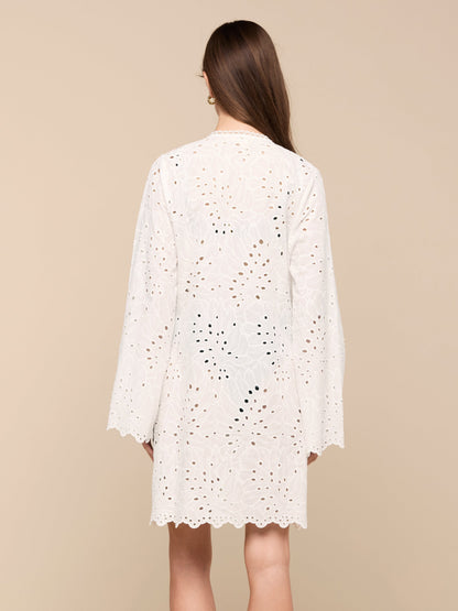 Navaeh Cover-Up Kimono