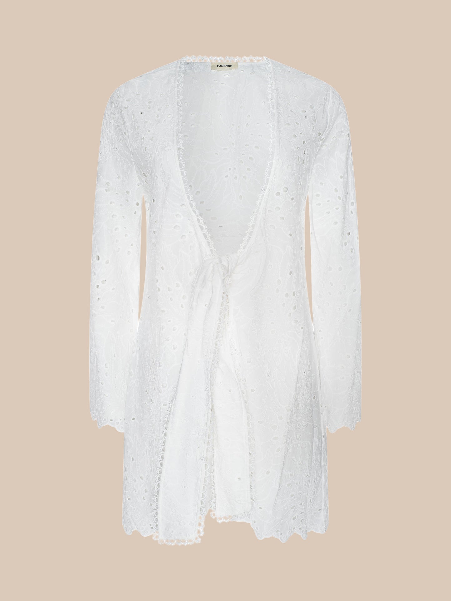 Navaeh Cover-Up Kimono