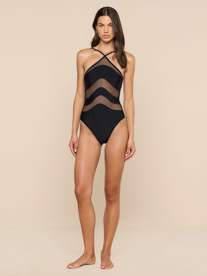 Gabrielle One-Piece Swimsuit