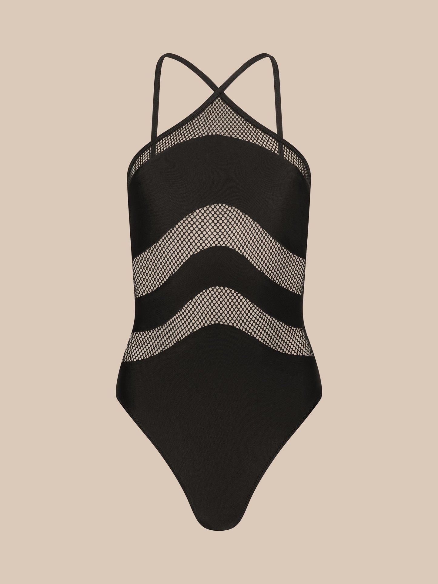 Gabrielle One-Piece Swimsuit